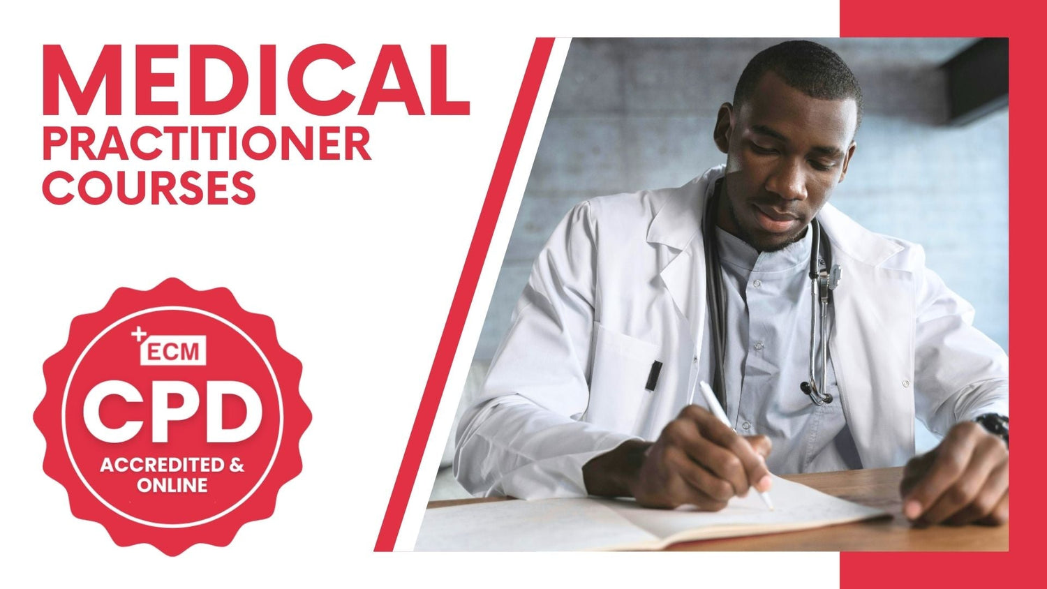 Courses for Medical Practitioners