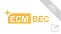 ECM BEC Course Extension (Extra Month)