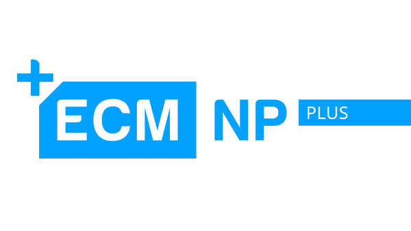 ECM NP Plus (1 Year Access, No CPD Points)