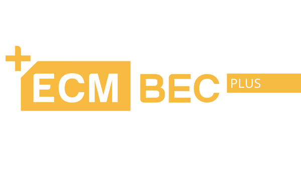 ECM BEC Plus (1 Year Access, 6 CPD Points)