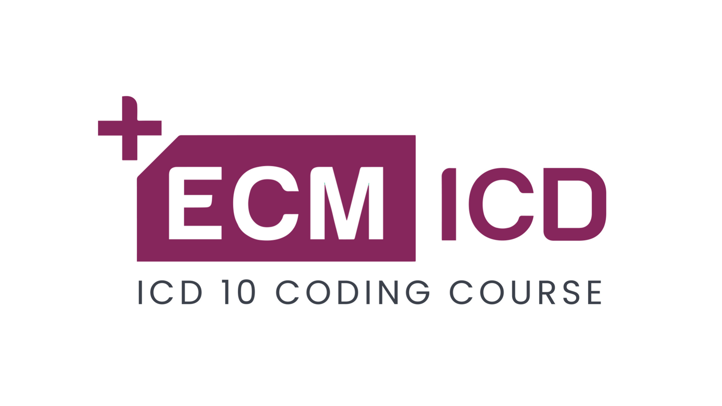 CPD Point for ECM ICD10 Coding (1 Ethics Point)