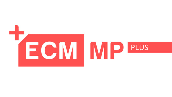 ECM MP Plus (1 Year Access, Downloadable Notes, 30 CPD Points)